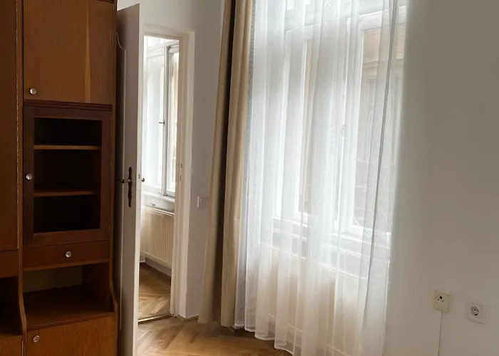 Appartement Large In