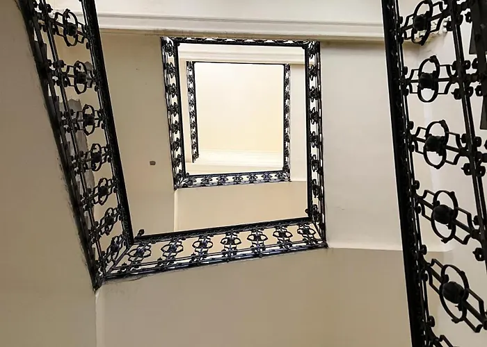 Appartement Large In
